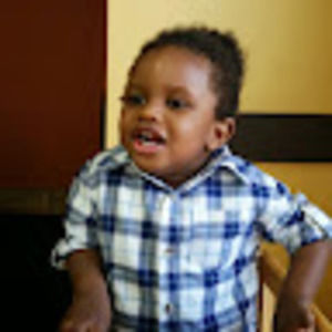 Meet your Posher, Angie